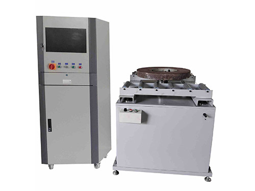 YLD-300（500，5000）A型單面立式平衡機(jī)